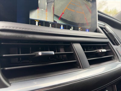 2024 Chevrolet Tahoe Z71 LUXURY PACKAGE CLEAN CARFAX