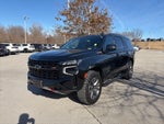 2024 Chevrolet Tahoe Z71 LUXURY PACKAGE, PANO ROOF, 2ND ROW BUCKETS