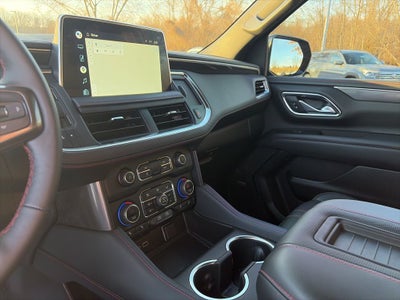 2022 Chevrolet Tahoe RST 8 PASSENGER! RST 4WD CLEAN CARFAX