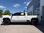 2022 GMC Sierra 2500HD AT4 CLEAN 1 OWNER CARFAX