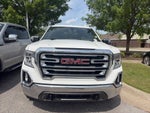 2021 GMC Sierra 1500 SLT DURAMAX, 1 OWNER CLEAN CARFAX