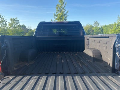 2023 GMC Sierra 1500 SLT X31 OFF ROAD PREMIUM PACKAGE