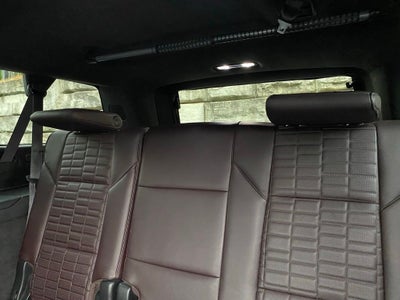 2021 Cadillac Escalade ESV Sport Platinum
