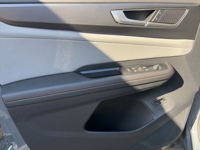 2025 Volkswagen Atlas 2.0T Peak Edition CLEAN 1-OWNER CARFAX