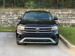 2022 Volkswagen Atlas Cross Sport 2.0T SE