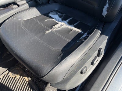 2016 Volkswagen Passat 1.8T SE