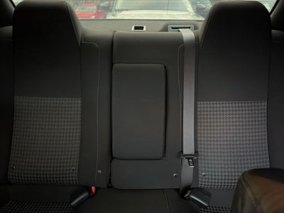 2021 Dodge Challenger R/T SMOKESHOW GREY R/T