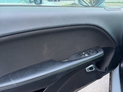 2021 Dodge Challenger R/T SMOKESHOW GREY R/T