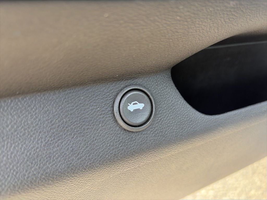 2015 Chevrolet Camaro 2LS