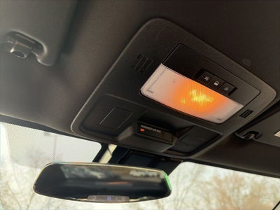 2015 Chevrolet Camaro 2LS