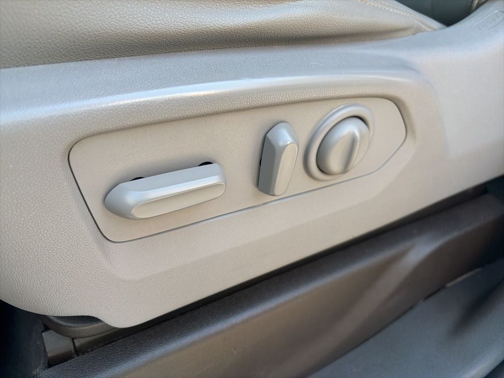 2023 Chevrolet Silverado 2500HD LTZ