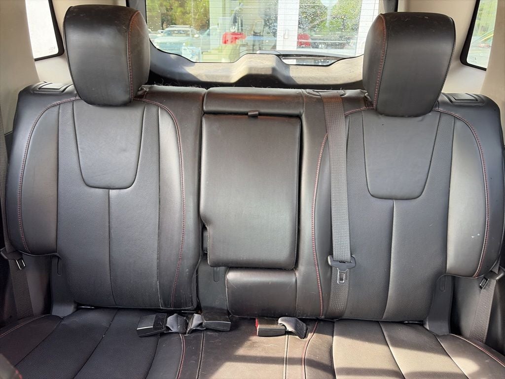 2012 GMC Terrain SLT-2