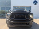2023 RAM 2500 Rebel APPLE CARPLAY CLEAN CARFAX, NEW TIRES!