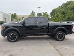 2023 RAM 2500 Rebel APPLE CARPLAY CLEAN CARFAX, NEW TIRES!
