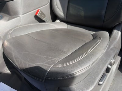 2021 Chevrolet Silverado 1500 LT Trail Boss 4 NEW TIRES! GREAT CONDITION