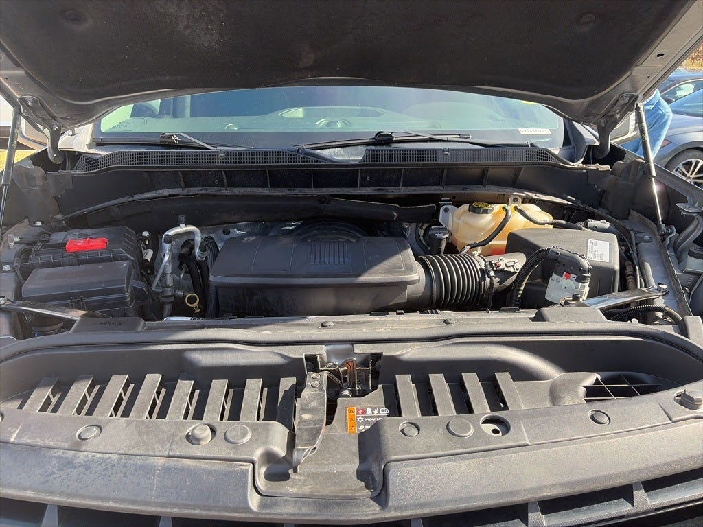 2021 Chevrolet Silverado 1500 LT Trail Boss 4 NEW TIRES! GREAT CONDITION