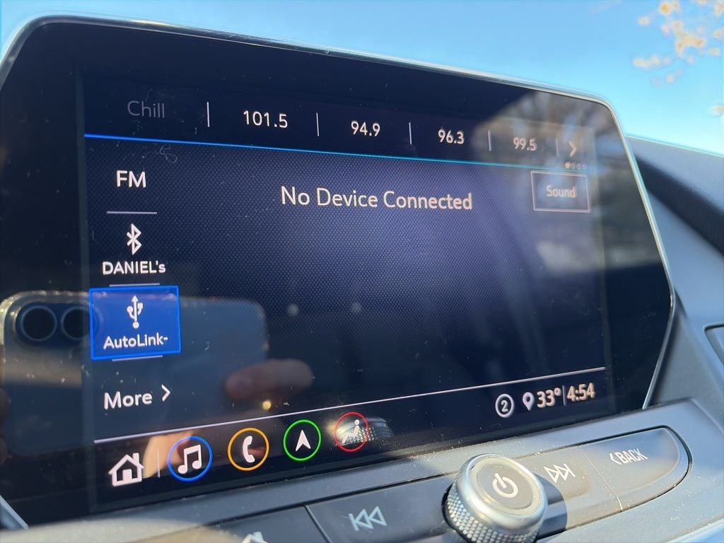 2020 Chevrolet Blazer Premier