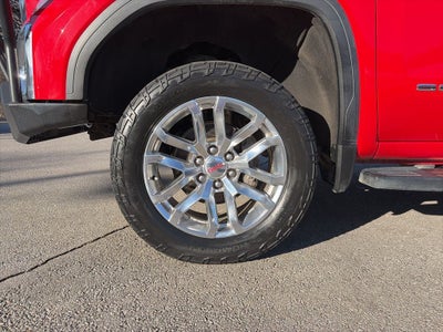 2019 GMC Sierra 1500 SLT New Tires Very Nice!