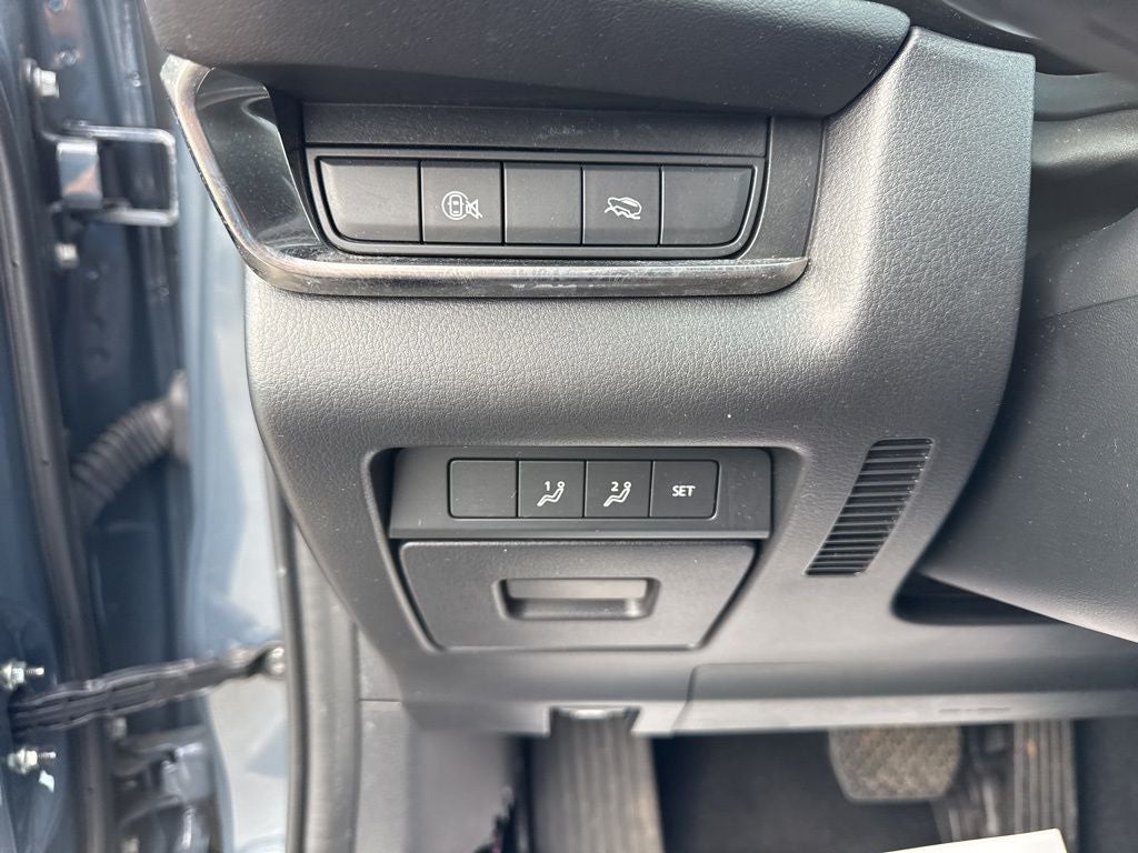 2024 Mazda Mazda CX-30 2.5 S Carbon Edition AWD