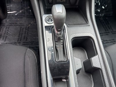 2024 Nissan Sentra SV APPLE CAR PLAY!! CLENA 1 OWNER CARFAX