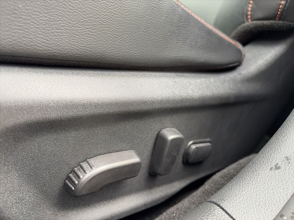 2023 Nissan Sentra SR CLEAN 1OWNER CARFAX