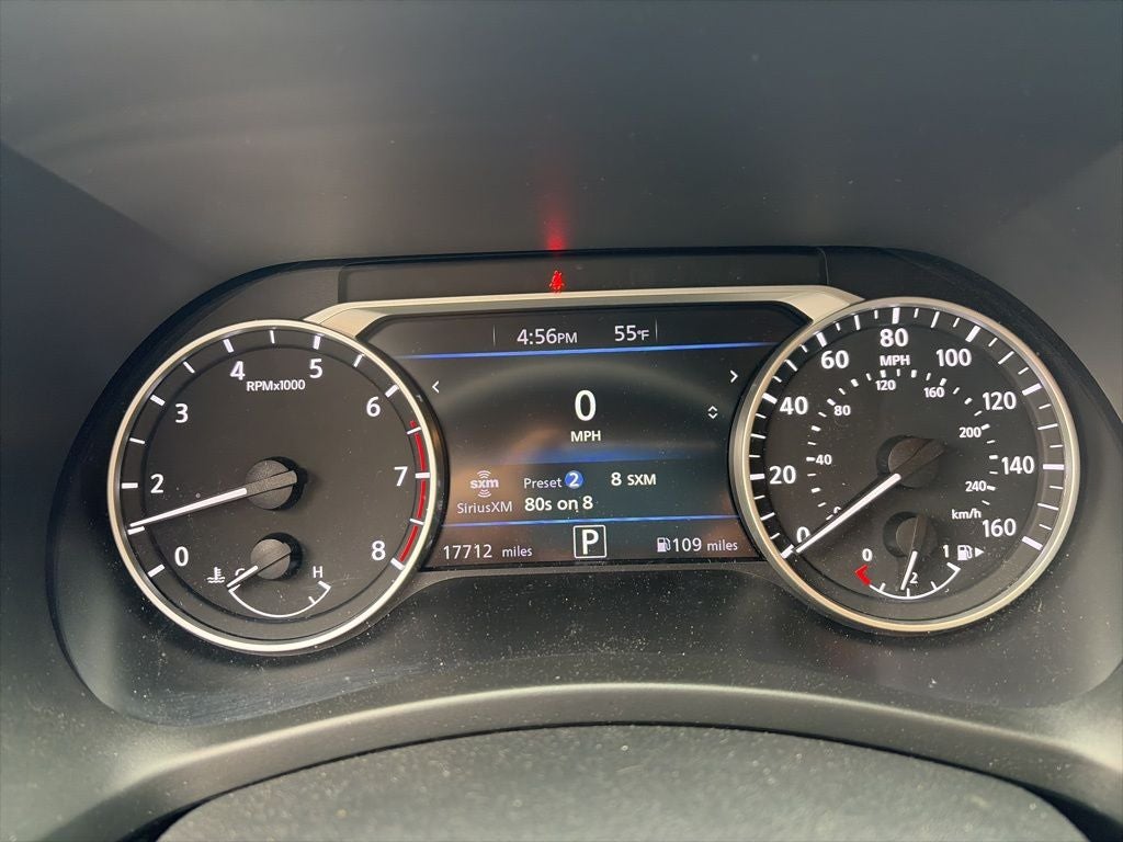 2023 Nissan Sentra SR CLEAN 1OWNER CARFAX