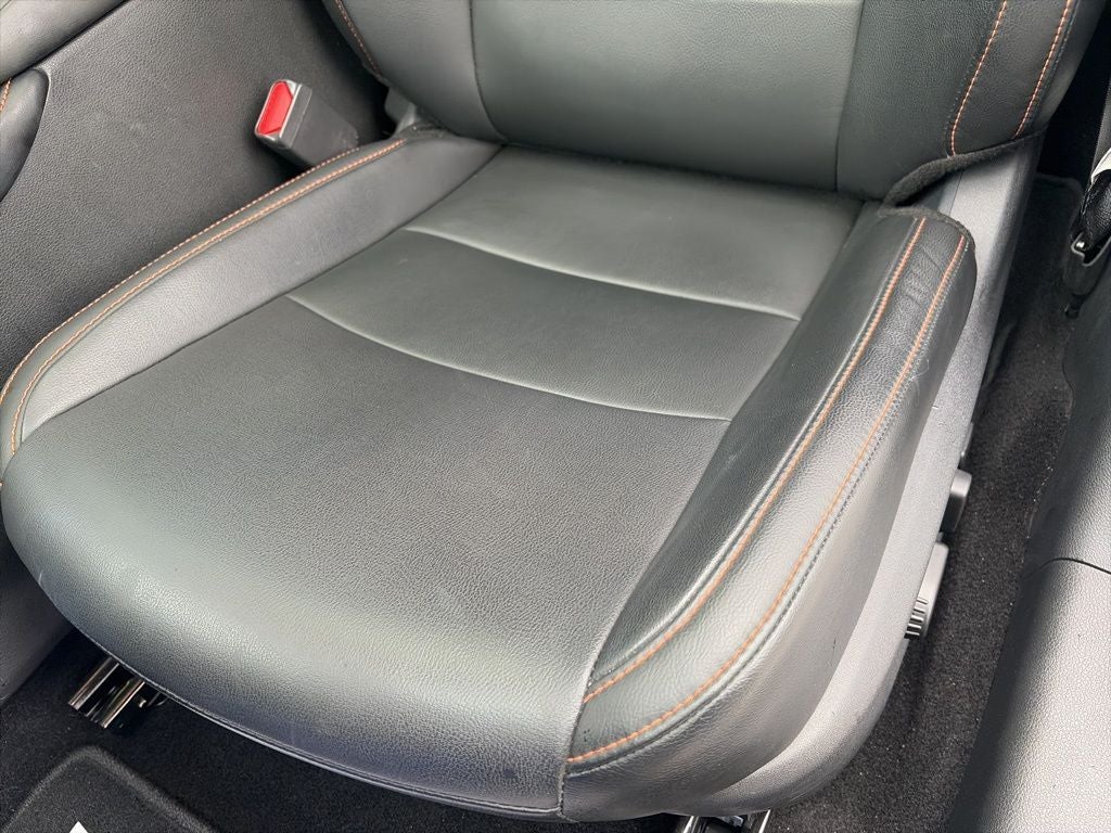 2023 Nissan Sentra SR CLEAN 1OWNER CARFAX