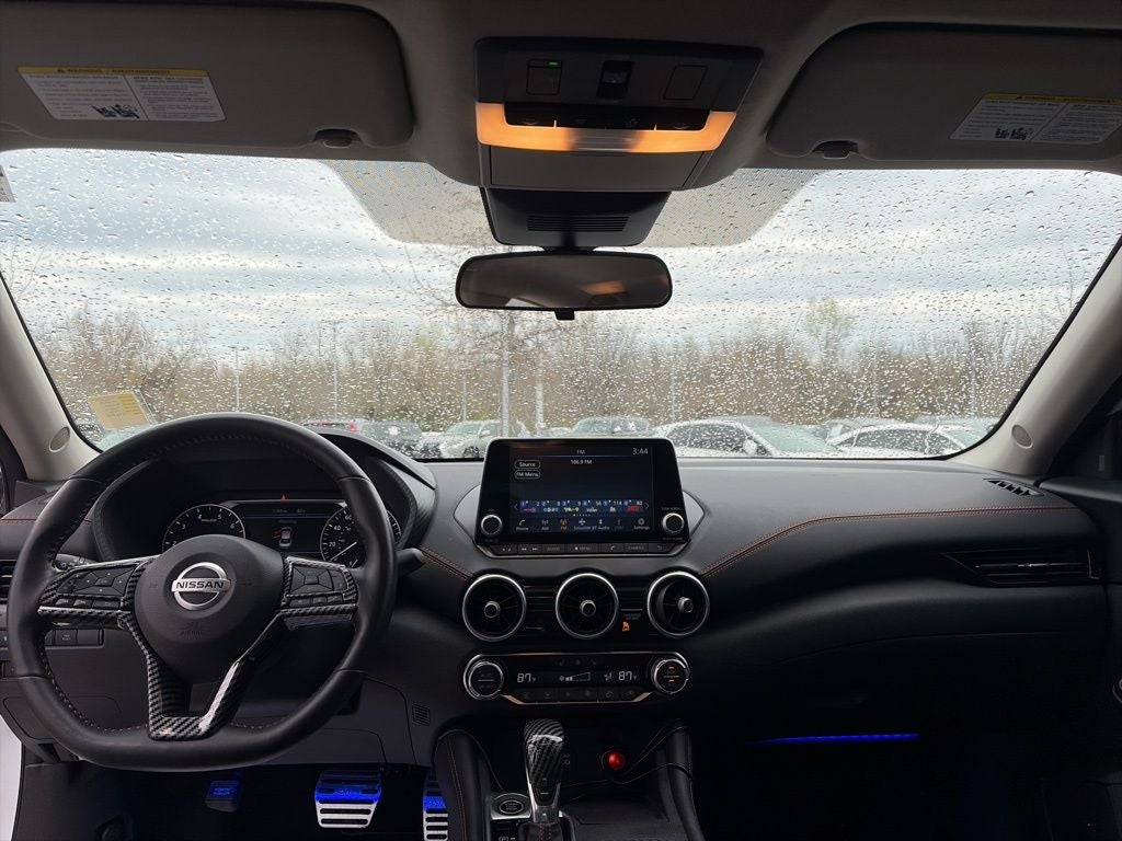 2023 Nissan Sentra SR CLEAN 1OWNER CARFAX