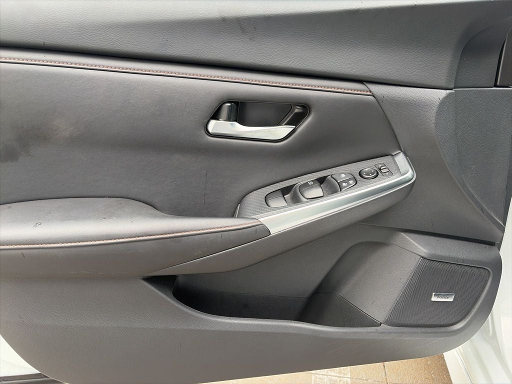 2023 Nissan Sentra SR CLEAN 1OWNER CARFAX