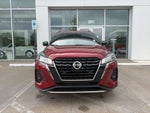 2021 Nissan Kicks SR CLEAN CAFAX PREMIUM PACKAGE