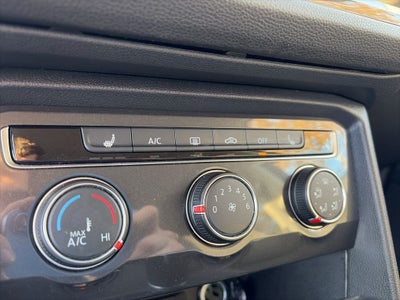 2024 Volkswagen Tiguan 2.0T S LOW PAYMENTS!