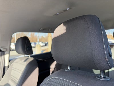 2024 Volkswagen Tiguan 2.0T S LOW PAYMENTS!