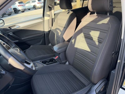 2024 Volkswagen Tiguan 2.0T S LOW PAYMENTS!