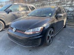 2016 Volkswagen Golf GTI Autobahn w/Performance Package