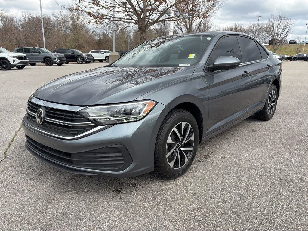 2023 Volkswagen Jetta 1.5T S CLEAN 1-OWNER CARFAX