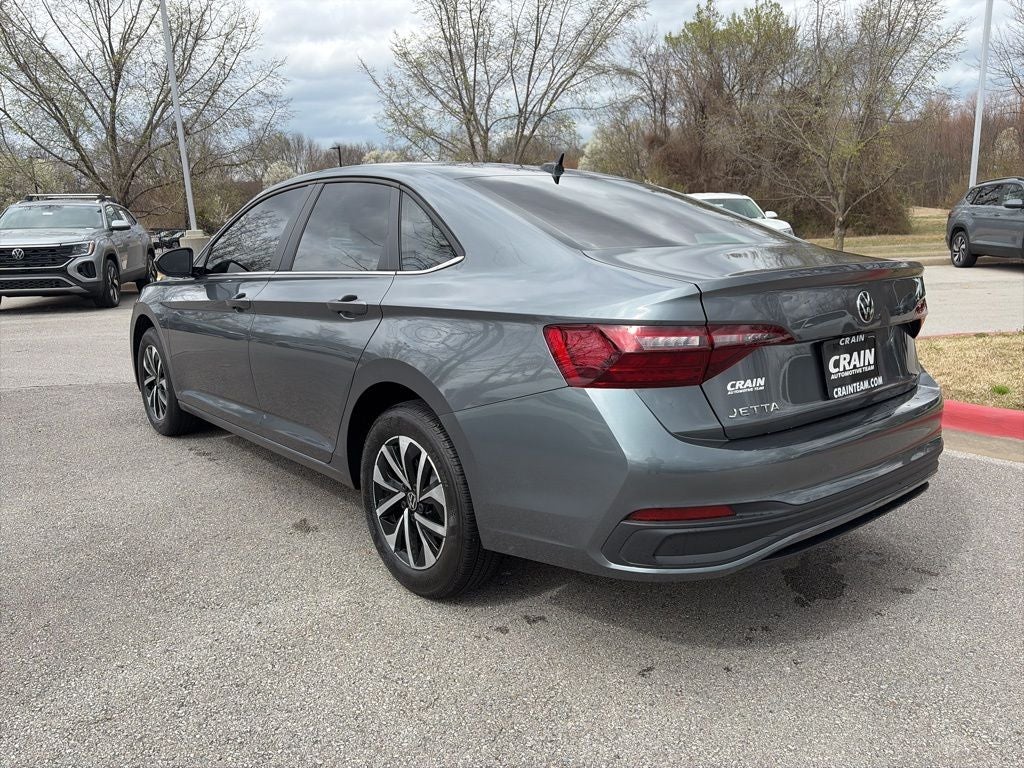 2023 Volkswagen Jetta 1.5T S CLEAN 1-OWNER CARFAX