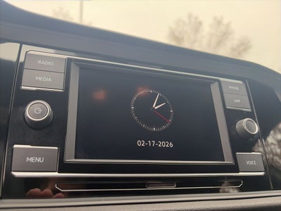 2023 Volkswagen Jetta 1.5T Sport CLEAN 1-OWNER CARFAX