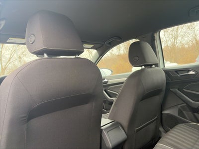 2023 Volkswagen Jetta 1.5T Sport CLEAN 1-OWNER CARFAX