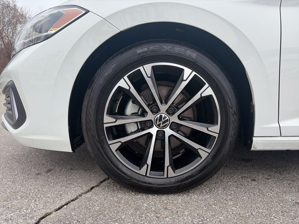 2023 Volkswagen Jetta 1.5T Sport CLEAN 1-OWNER CARFAX