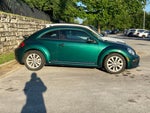 2017 Volkswagen Beetle 1.8T Classic