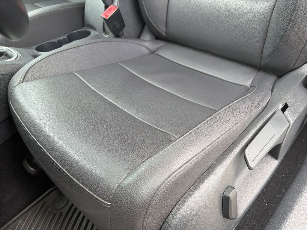 2010 Volkswagen Jetta Wolfsburg