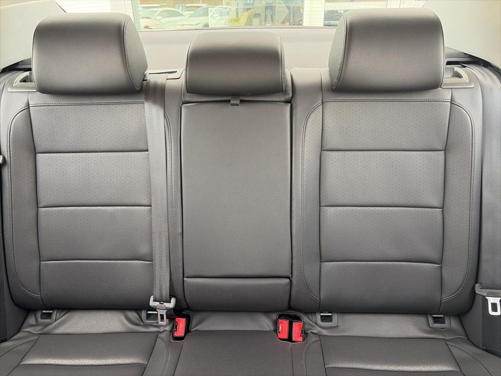 2010 Volkswagen Jetta Wolfsburg