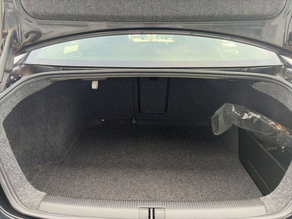 2010 Volkswagen Jetta Wolfsburg