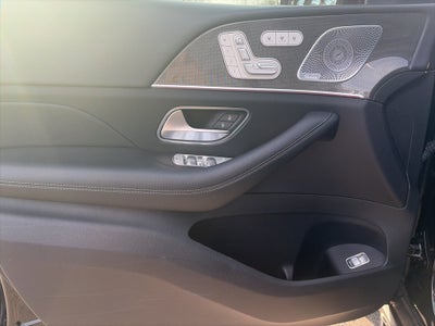 2020 Mercedes-Benz GLE GLE 580 4MATIC®