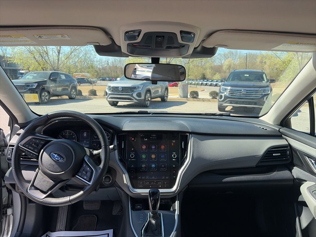 2025 Subaru Outback Premium CLEAN 1-OWNER CARFAX