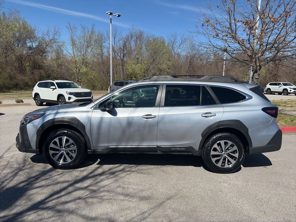 2025 Subaru Outback Premium CLEAN 1-OWNER CARFAX