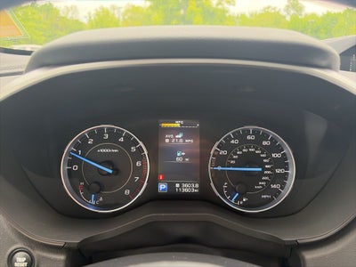 2021 Subaru Ascent Limited