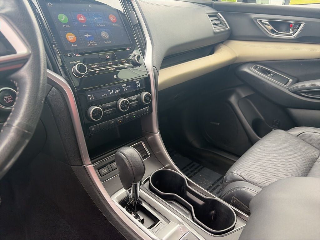 2021 Subaru Ascent Limited