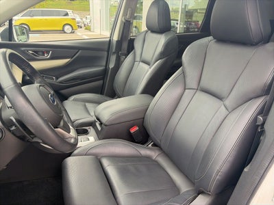 2021 Subaru Ascent Limited