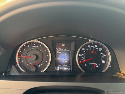 2017 Toyota Camry SE CLEAN CARFAX AND GOOD SVC RECORDS